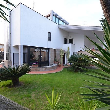 Acquamarina Hotel Civitavecchia Exterior foto