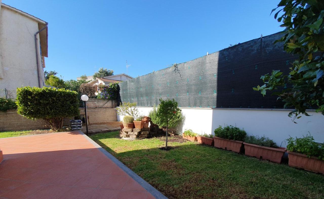 Acquamarina Hotel Civitavecchia Exterior foto