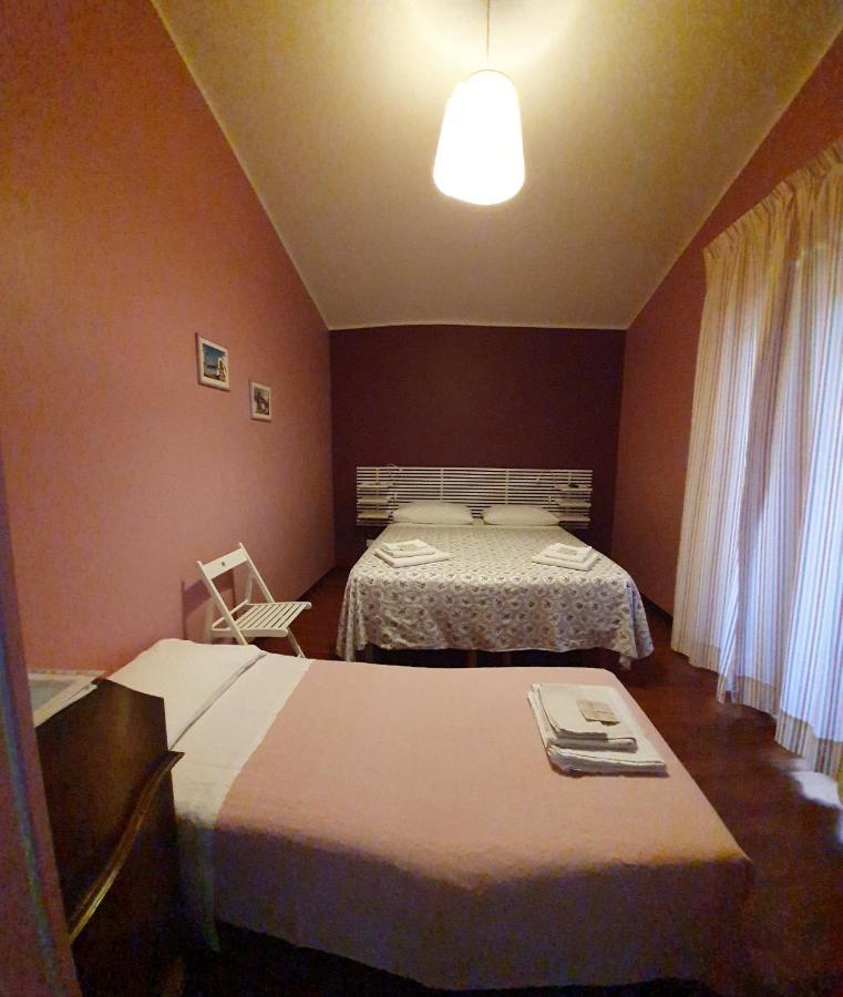 Acquamarina Hotel Civitavecchia Exterior foto