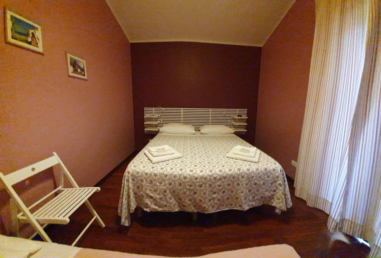 Acquamarina Hotel Civitavecchia Exterior foto