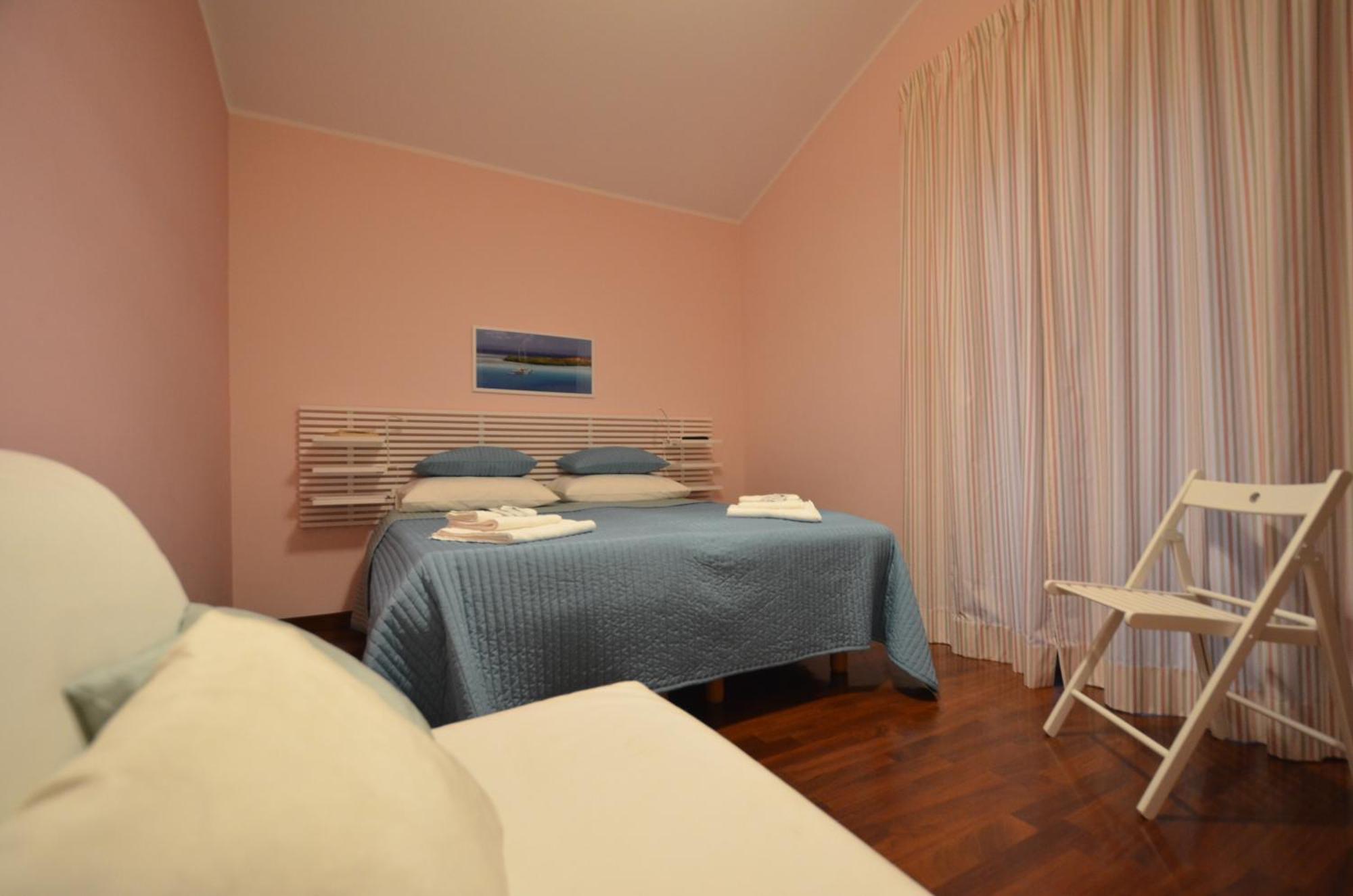 Acquamarina Hotel Civitavecchia Exterior foto