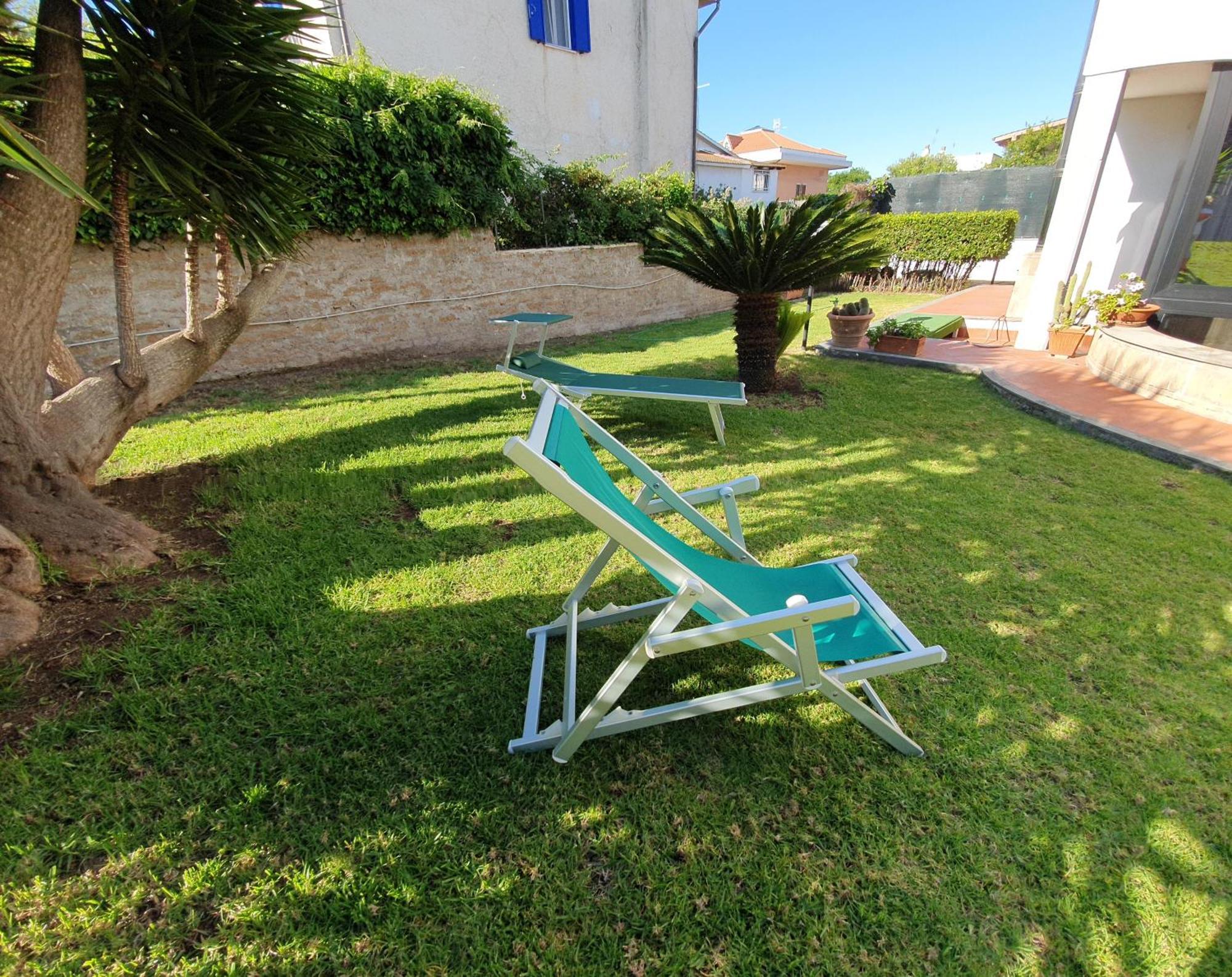 Acquamarina Hotel Civitavecchia Exterior foto